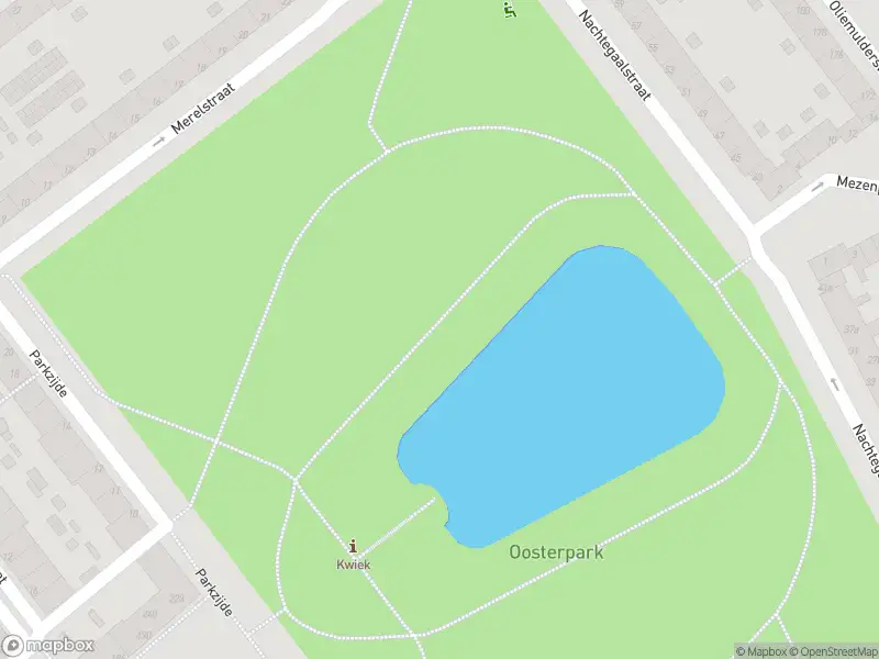 Brandweer met grote spoed naar de Langezijde in Groningen vanwege voertuigbrand