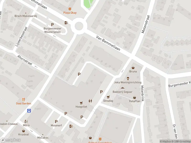 Ambulance met gepaste spoed naar de Wiekenhof in Monster