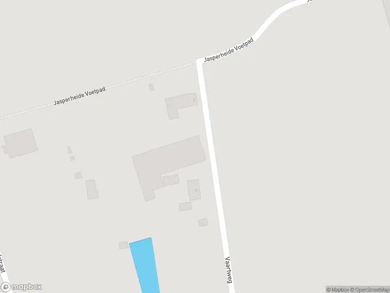 Anonieme overlastmelding Vaartweg in St. Willebrord gesloten