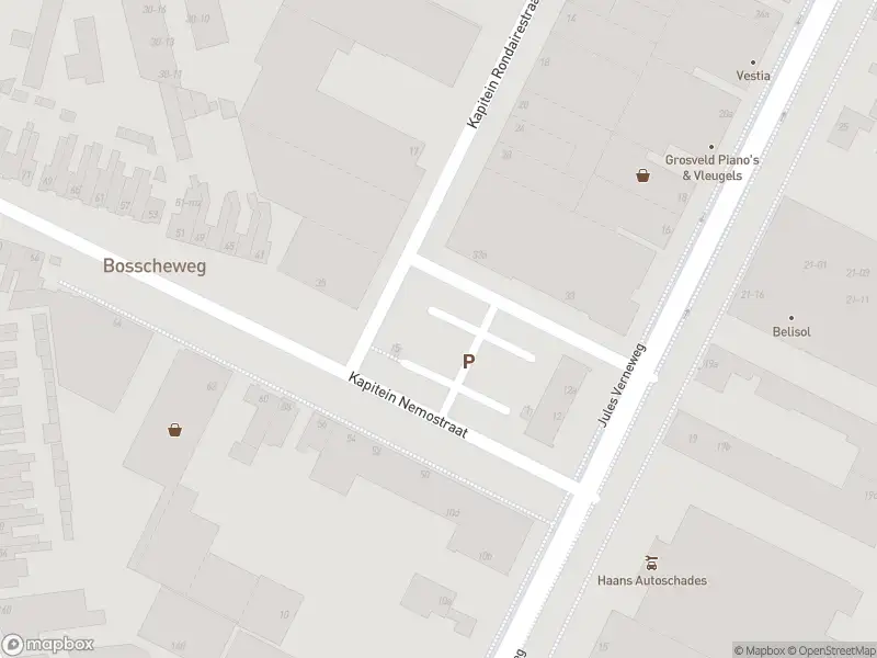 Overlastmelding Kapitein Nemostraat in Tilburg gesloten