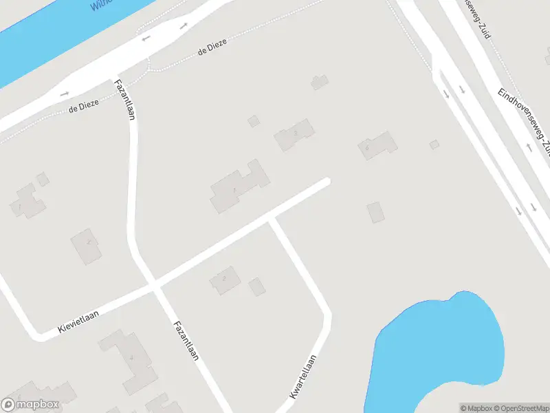 Overlastmelding Koekoeklaan in Best gesloten