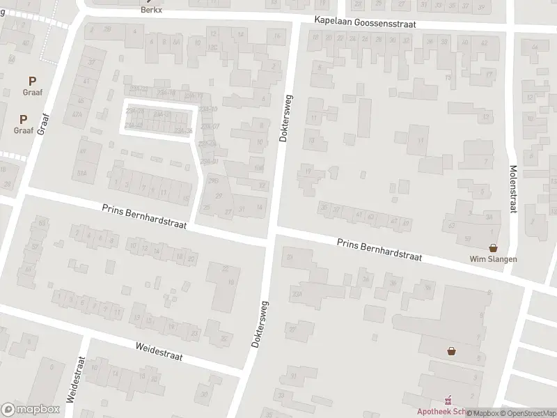 Overlastmelding Prins Bernhardstraat in Echt gesloten