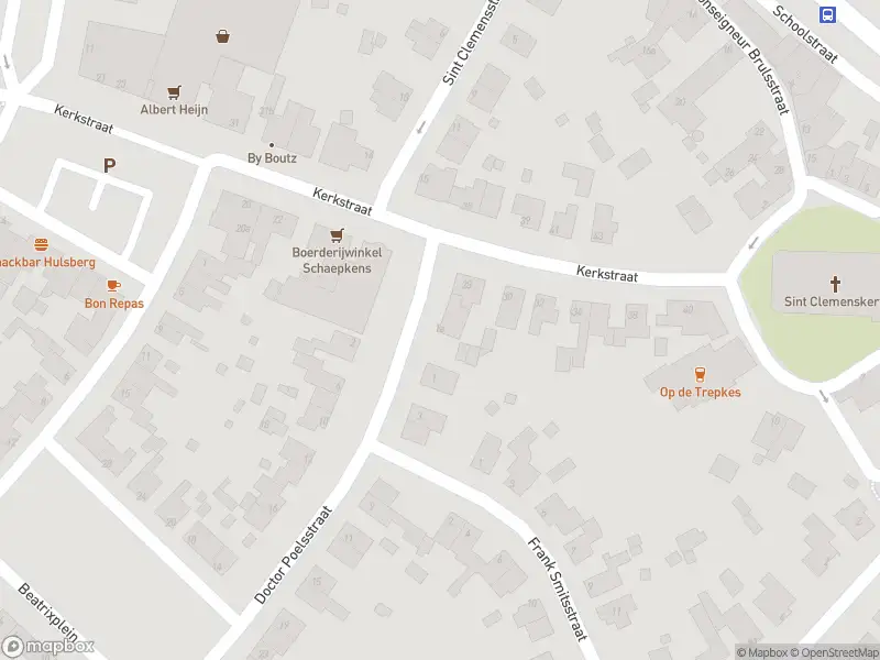 Overlastmelding Dr. Poelsstraat in Hulsberg gesloten