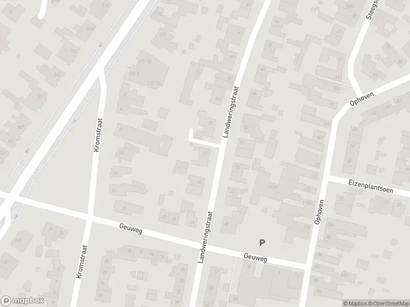 Overlastmelding Landweringstraat in Sittard gesloten