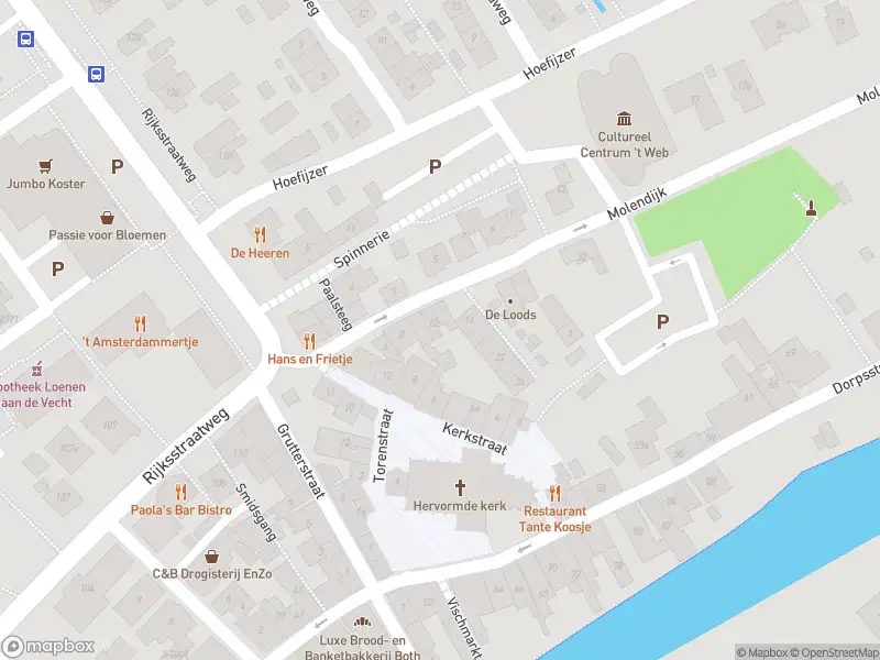 Overlastmelding Molendijk in Loenen aan de Vecht gesloten