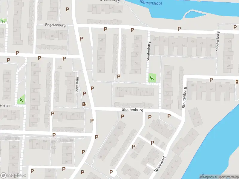 Overlastmelding Stoutenburg in Landsmeer