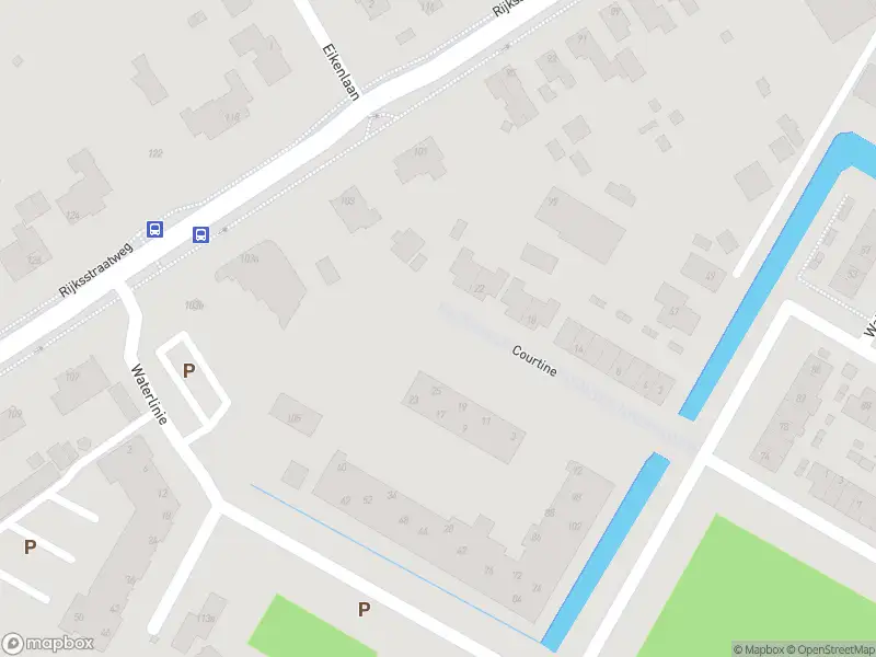 Overlastmelding Rijksstraatweg in Sleeuwijk