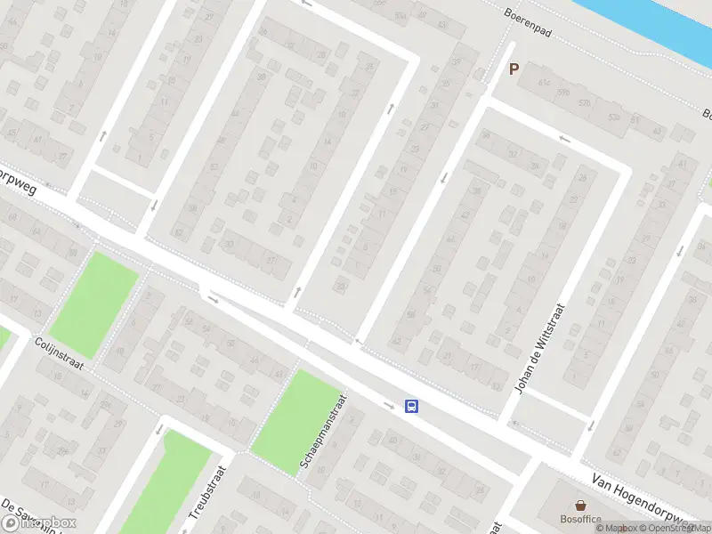 Overlastmelding Troelstrastraat in Alblasserdam