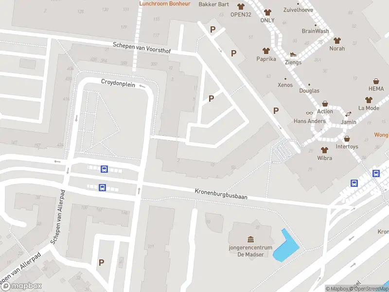 Overlastmelding Schepen van Voorsthof in Arnhem