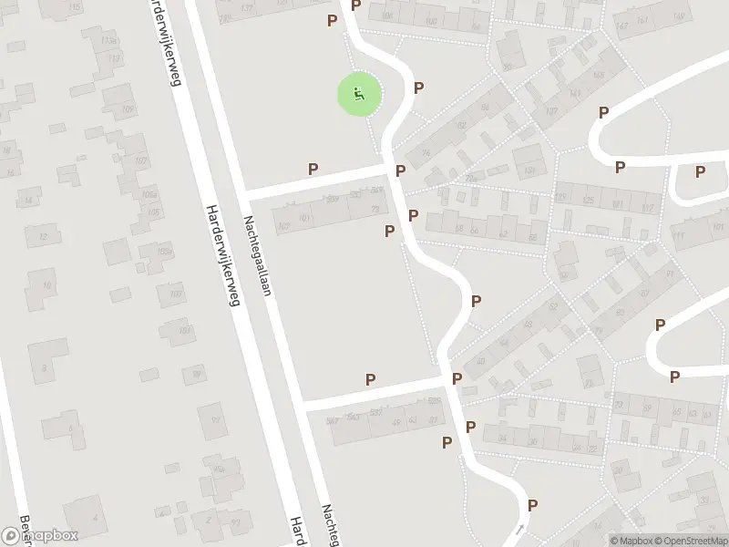 Overlastmelding Mezenlaan in Dieren