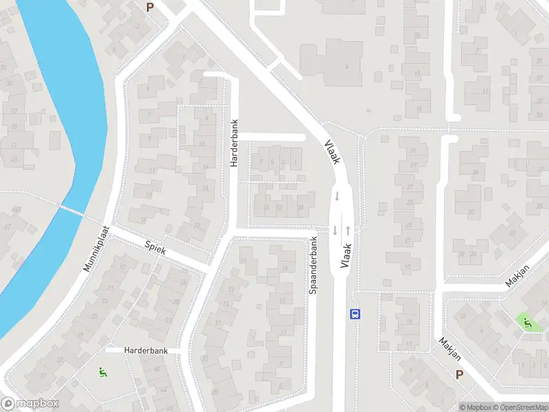 Politie naar de Richel in Urk vanwege aanrijding met letsel