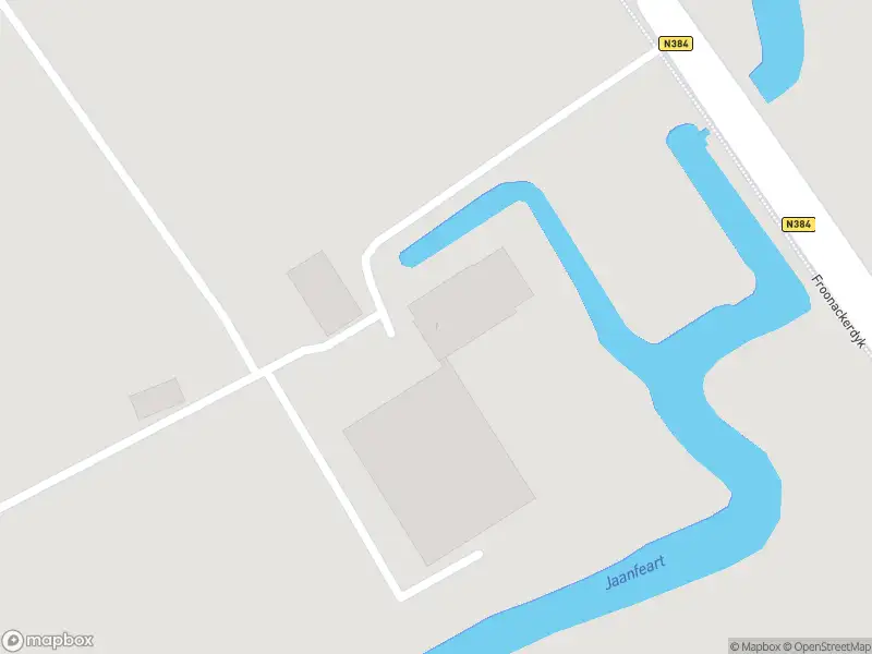 Politie met grote spoed naar de Froonackerdyk in Britswert vanwege ongeval met letsel