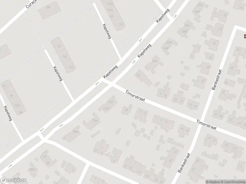 Politie naar de Billitonstraat in Amersfoort vanwege aanrijding met letsel