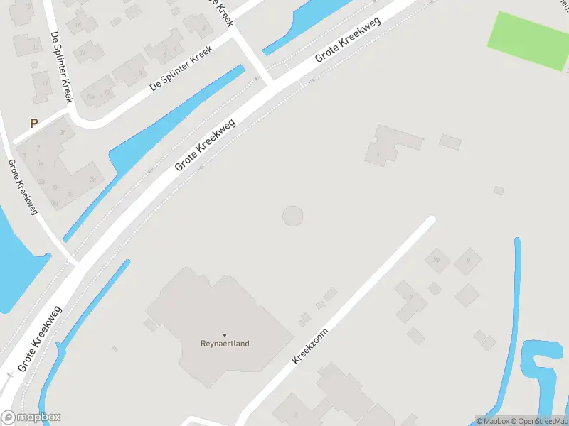 Overlastmelding Vivaldistraat in 4561VT Hulst