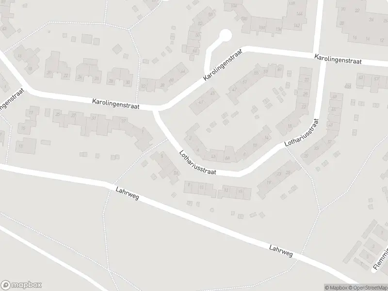 Anonieme overlastmelding Lothariusstraat in Sittard gesloten