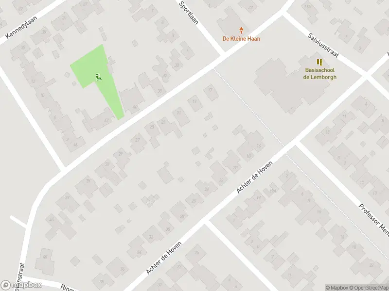 Anonieme overlastmelding Bovenstraat in Limbricht gesloten