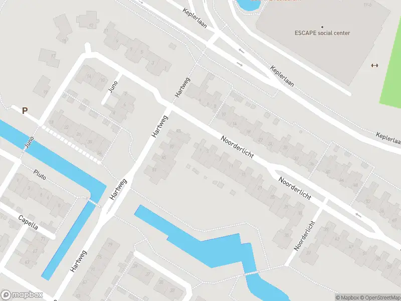 Overlastmelding Noorderlicht in Katwijk gesloten