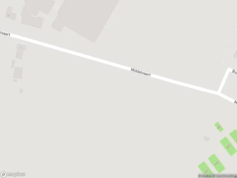 Overlastmelding Middelvaart in Woudrichem