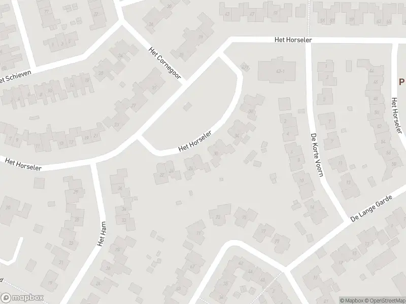 Brandweer met gepaste spoed naar de Het Spangoor in Warnsveld vanwege afhijsen patient