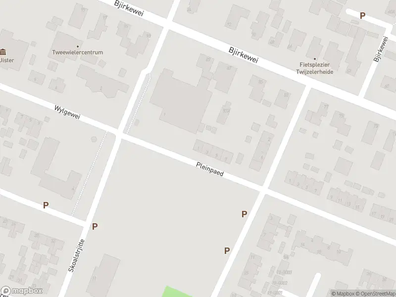 112 melding Brandweer met gepaste spoed naar de Pleinpaed in Twijzelerheide vanwege een buitenbrand