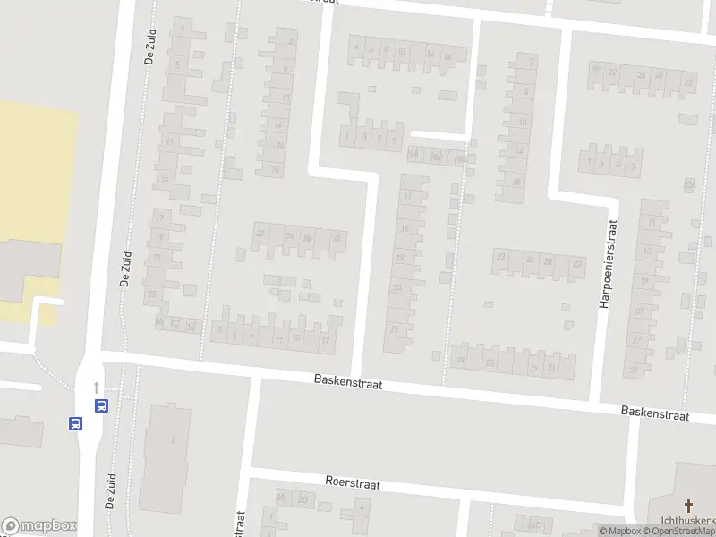 Politie naar de De Zuid in Dronten vanwege aanrijding met letsel