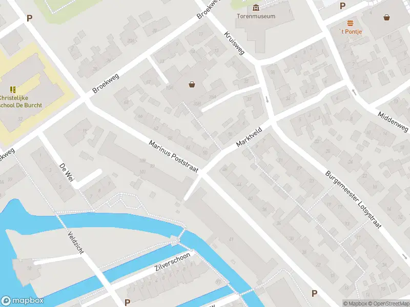 Overlastmelding Marinus Poststraat in Valkenburg