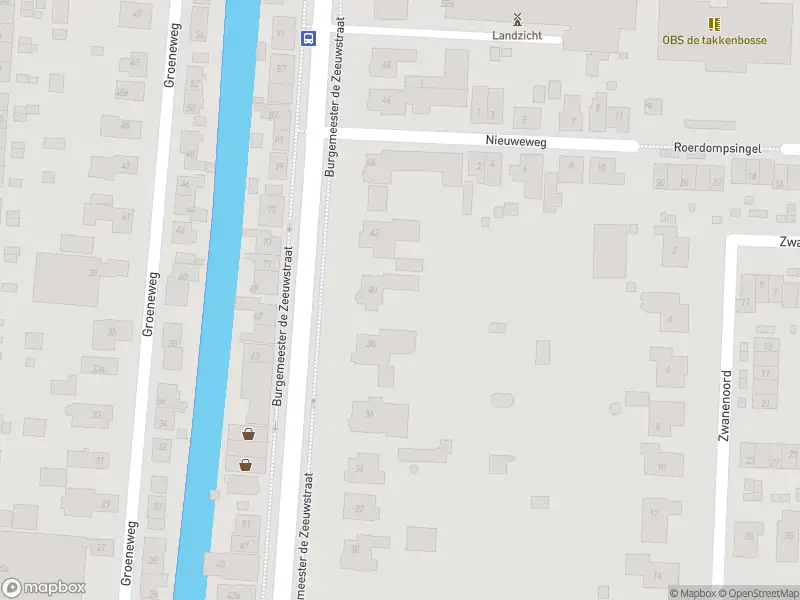 Overlastmelding Van Beethovenstraat in 3281TJ Numansdorp