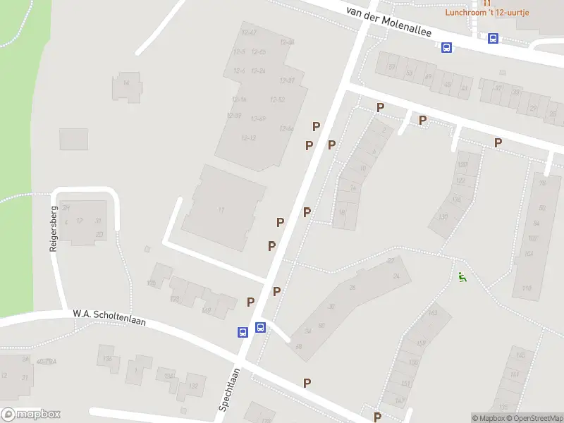 Overlastmelding Houtsniplaan in Doorwerth gesloten