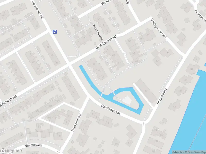 Overlastmelding Oost en Vecht in Nigtevecht