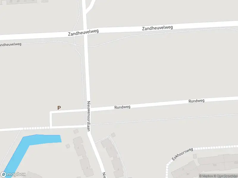 Brandweer met gepaste spoed naar de Dr. Albert Schweitzerweg in Baarn vanwege stankoverlast