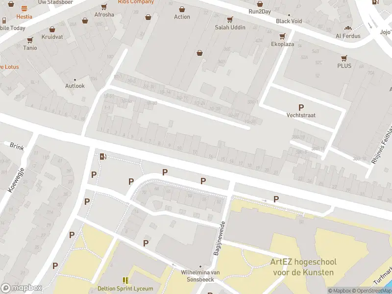 Politie naar de Maatgravenweg in Zwolle vanwege aanrijding met letsel