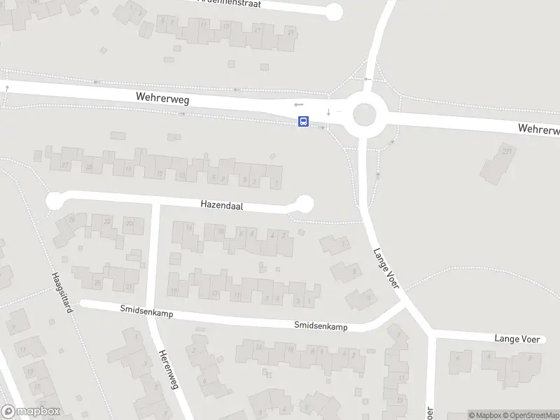 Overlastmelding Hazendaal in Sittard gesloten