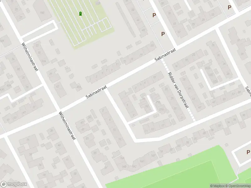 Overlastmelding Ridder van Dorpstraat in Nieuw-Beijerland