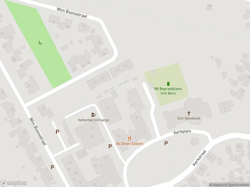 Overlastmelding Sluisakker in 4944BW Raamsdonk