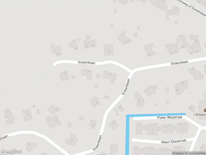 Overlastmelding Vinkenbaan in Santpoort-Zuid gesloten