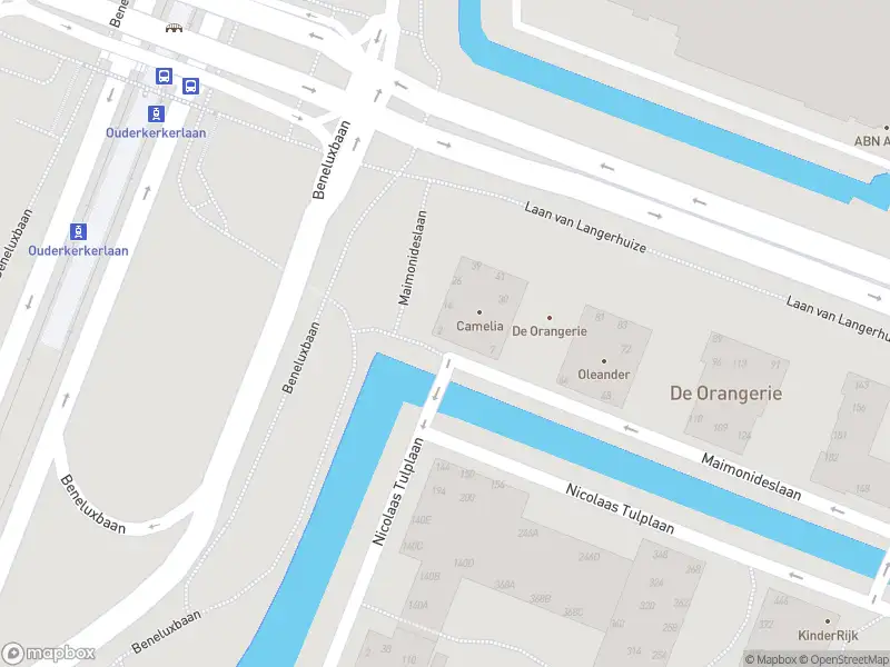 Anonieme overlastmelding Maimonideslaan in Amstelveen gesloten