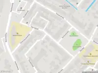 Ambulance met grote spoed naar de Sternstraat in Monster