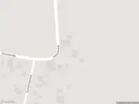 Ambulance met grote spoed naar de Surmerhuizerweg in Sint Maarten