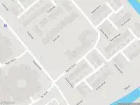 Ambulance met gepaste spoed naar de Banda-hof in Capelle aan den IJssel