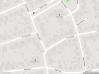 Politie naar de Heelsumseweg in Bennekom vanwege aanrijding met letsel