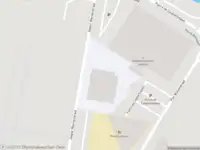 Politie naar de Pierre de Coubertinlaan in Almere vanwege steekincident