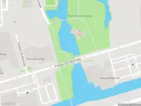 Overlastmelding met urgentie Professor E.M. Meijerslaan in Amstelveen (North Holland)