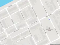 Politie naar de Courzandseweg in Rotterdam vanwege ongeval met letsel