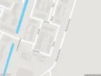 Brandweer met gepaste spoed naar de Braam in Doorn