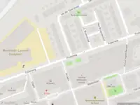 Besteld ambulance vervoer naar de Polderweg in Amsterdam