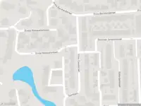 Brandweer met grote spoed naar de Rotterdambaan in Benthuizen vanwege waarnemen gaslucht