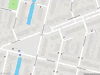 Overlastmelding Kasterenlaan in 5045RA Tilburg gesloten