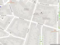 Overlastmelding Zernikestraat in 5025GG Tilburg gesloten