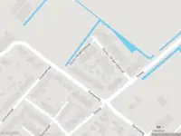 Overlastmelding Dorpsweg in 3227AG Oudenhoorn gesloten