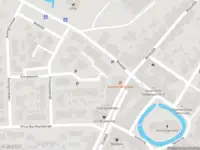 Overlastmelding Westerstraat in Nieuwe-Tonge